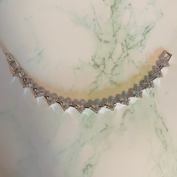 Swarovski bracelet